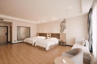 Green Tree Inn Express Inner Mongolia Tongliao Zalute Qi Lubei Town People's Hospital - 2