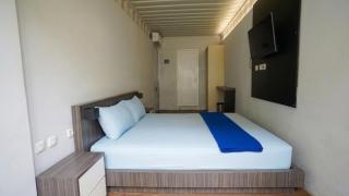 My Dormy Hostel UMM - 1