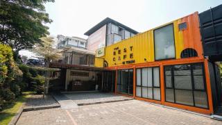 My Dormy Hostel UMM - 0