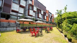 My Dormy Hostel UMM - 7