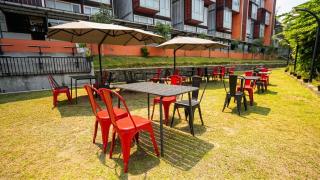 My Dormy Hostel UMM - 8