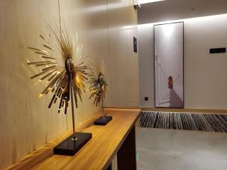 Green Tree Inn Xuzhou Tongshan Wanda Plaza Yuquanhe Metro Station - Chapeng - 4