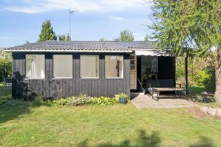 Charming Holiday Home In Beautiful Asserbo - 9