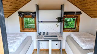Cozy Holiday Home Near The Beach - 3