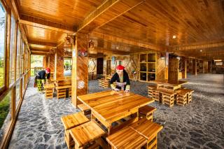 MT Homestay Terraced Fields - Sa Pa Trekking Tour Tả Van - 1