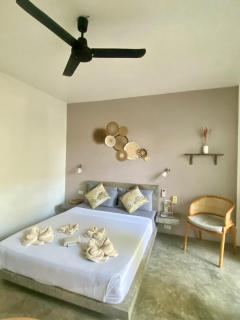 Sairee Sairee Guesthouse - 7