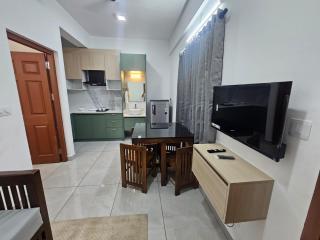 ark residency kakkanad 3 - 9