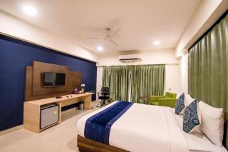 FabHotels Limewood - 0