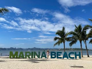 Căn Hộ Khách Sạn SaLiMi ÀLaCarte Ha Long Bay Sea View - Hạ Long - 8