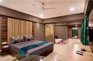 FabHotels Limewood - 6