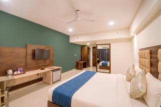 FabHotels Limewood - 3