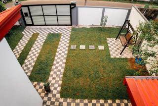 Danuli Villa - Matara - 9