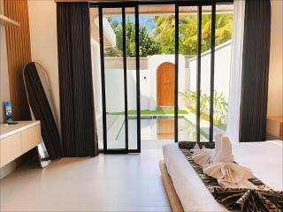 Villa Lavender Lovina-Brand New Stylish Villa - 6