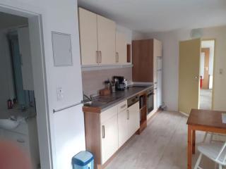 Ferienwohnung Alte Brauerei auf dem Pferdehof - 6