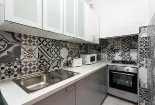 WHome | Fanqueiros Downtown Typical Apartment - Lissabon - 6