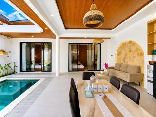 Villa Lavender Lovina-Brand New Stylish Villa - 0