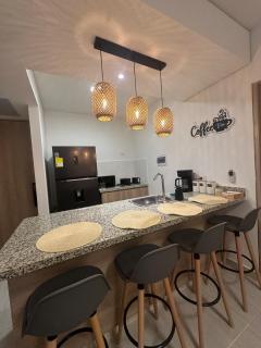 Cartagena-Serena del Mar Fully Equipped - 9