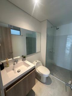 Cartagena-Serena del Mar Fully Equipped - 6