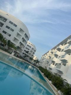 Cartagena-Serena del Mar Fully Equipped - 5