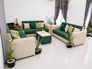 Manzio Villas and tours - 5