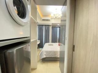 Apartment JKT Living Star By Bobo Stay - 1