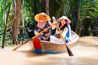 The Rice Hotel Bui Vien - Cong Quynh - 3