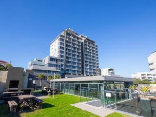 Ocean View Penthouse - 4