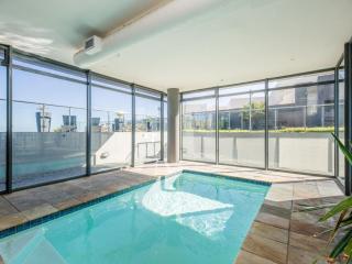 Ocean View Penthouse - 1