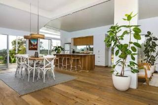 'Rail Trail Cottage'-Artisan home with pool & AC - Mooball - 5
