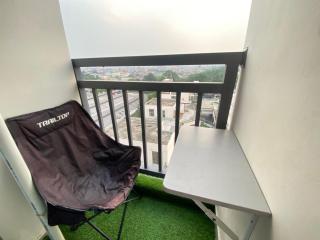 Apartment JKT Living Star By Bobo Stay - 4