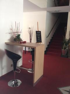 Hotel Vier Jahreszeiten - 2