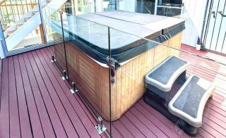 Bliss on the Bay - Upstairs and Games Room - 7