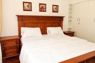 Serene 2 bedroom apartment in Westlands - 1