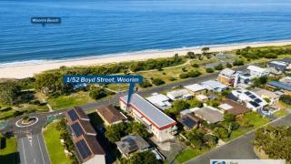 Bribie Horizons On Boyd - 8