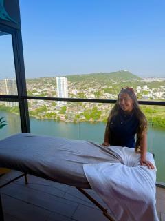 NEW! Ocean & City 360views 25FL FREE Airport pick up BY IMZ - 5