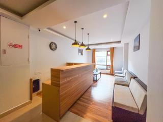 The Grand RB Hotel - 7