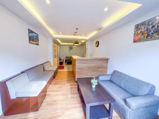 The Grand RB Hotel - 2