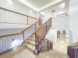 The Grand RB Hotel - 1
