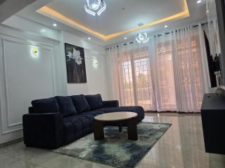 Lydia's luxurious apartment - 2