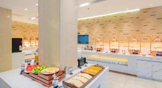 Lavande Hotel Shaoguan Bainian East Street Fengcai Building - 8