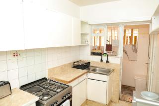 Serene 2 bedroom apartment in Westlands - 6