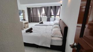 RK Homestay Sri Sayang Apartment, Batu Ferringhi, Penang - 0