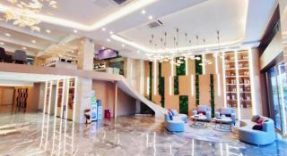 Lavande Hotel Foshan Shunde Daliang Qinghuiyuan Shihu Road - 9