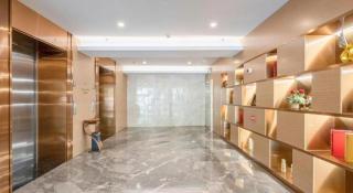 Lavande Hotel Foshan Shunde Daliang Qinghuiyuan Shihu Road - 8