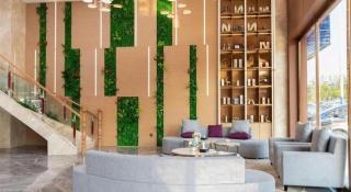 Lavande Hotel Foshan Shunde Daliang Qinghuiyuan Shihu Road - 3