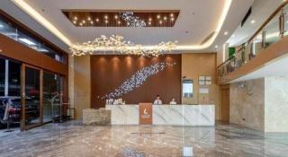 Lavande Hotel Foshan Shunde Daliang Qinghuiyuan Shihu Road - 1