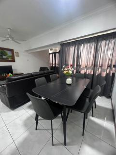 RK Homestay Sri Sayang Apartment, Batu Ferringhi, Penang - 6