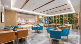 Lavande Hotel Zhongshan Shiqi Daxinxinduhui North Zhongshan Station - 8