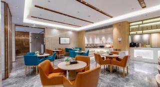 Lavande Hotel Zhongshan Shiqi Daxinxinduhui North Zhongshan Station - 5