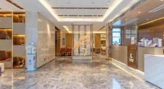 Lavande Hotel Zhongshan Shiqi Daxinxinduhui North Zhongshan Station - 3